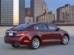 Buick LaCrosse 2010 года (NA)